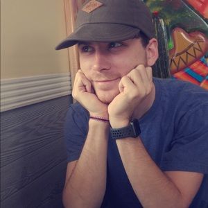 Meet your Posher, Blake